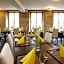 Hôtel-Restaurant Le Lion d'Or