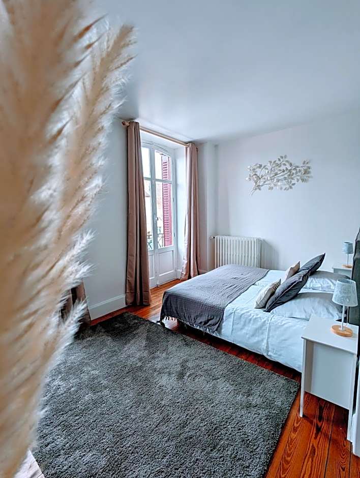 Logis Hotel La Tourelle du Beffroi