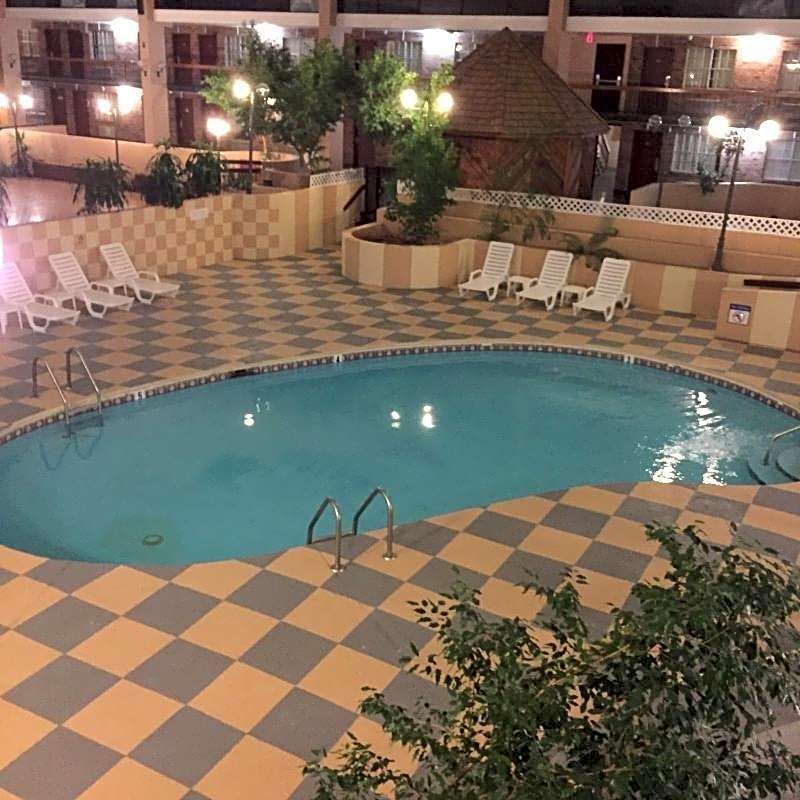 Regency Inn & Suites