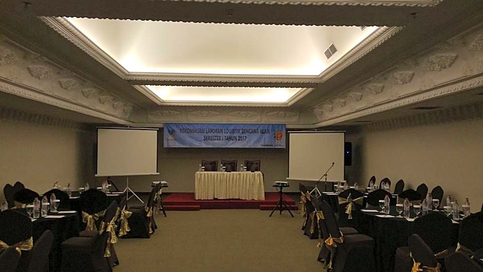 D'Senopati Malioboro Grand Hotel