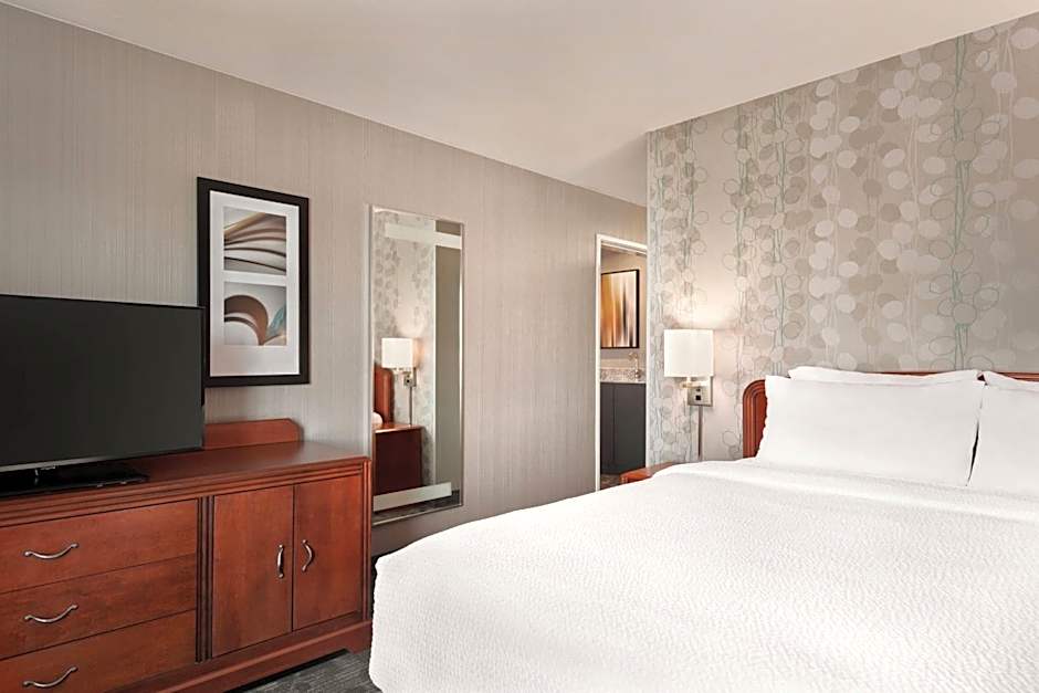 Courtyard by Marriott San Jose South/Morgan Hill