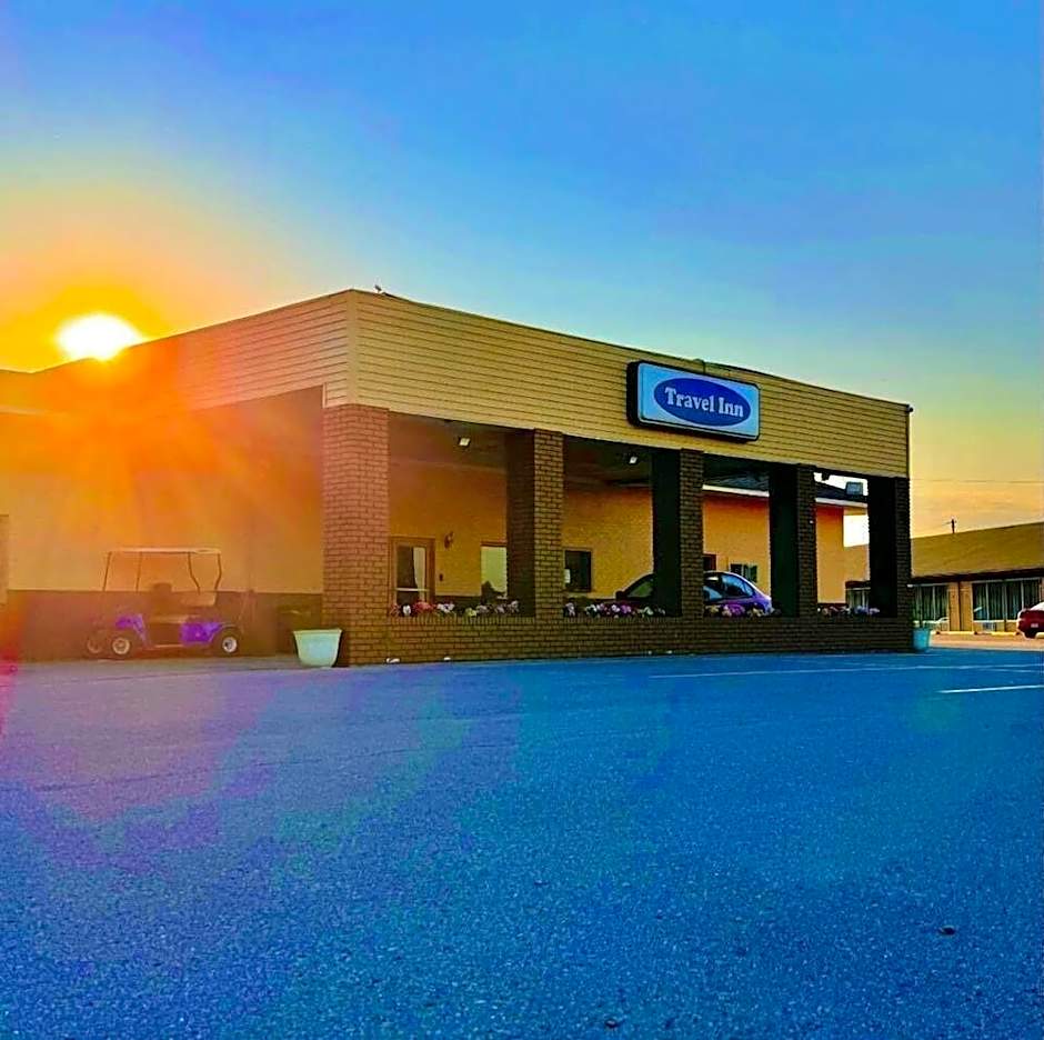 Travel Inn