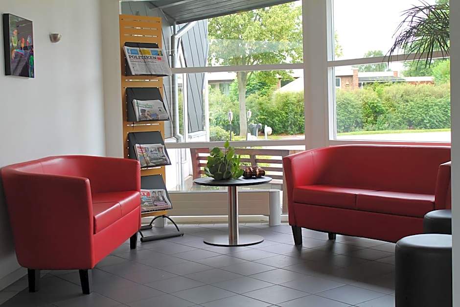 Fuglsangcentret Hotel