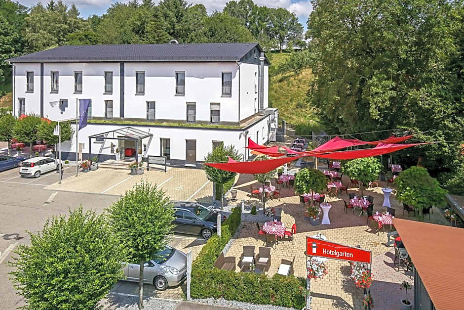 Aalener Romerhotel aWL