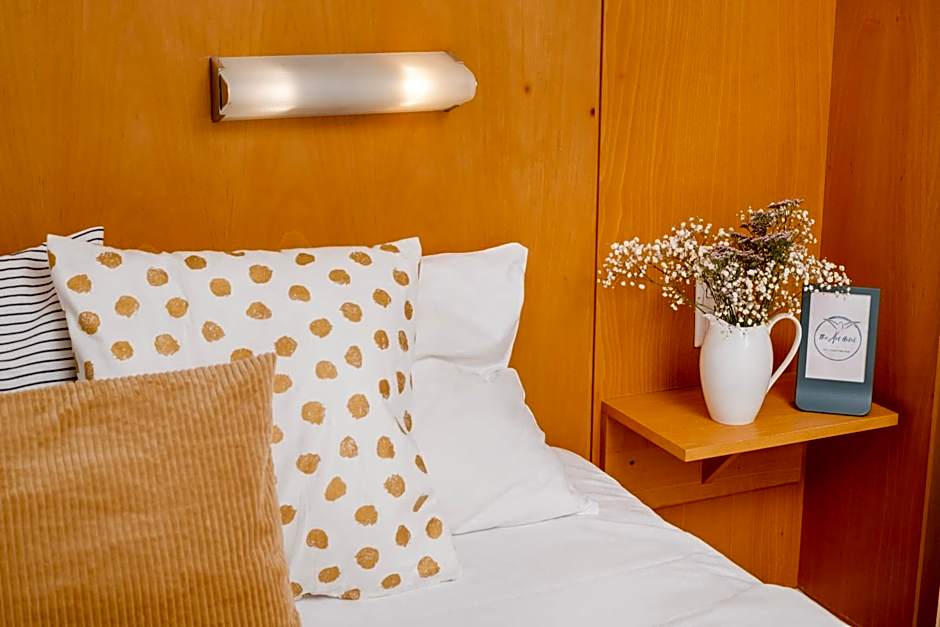 Art Hotel Vienna