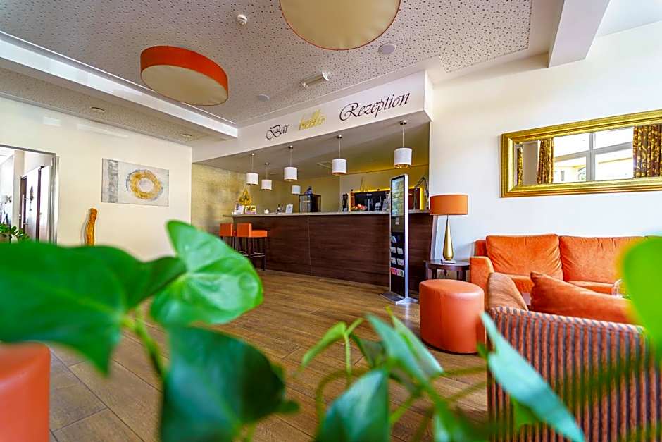 Einklang - Dein Hotel am Südhorn