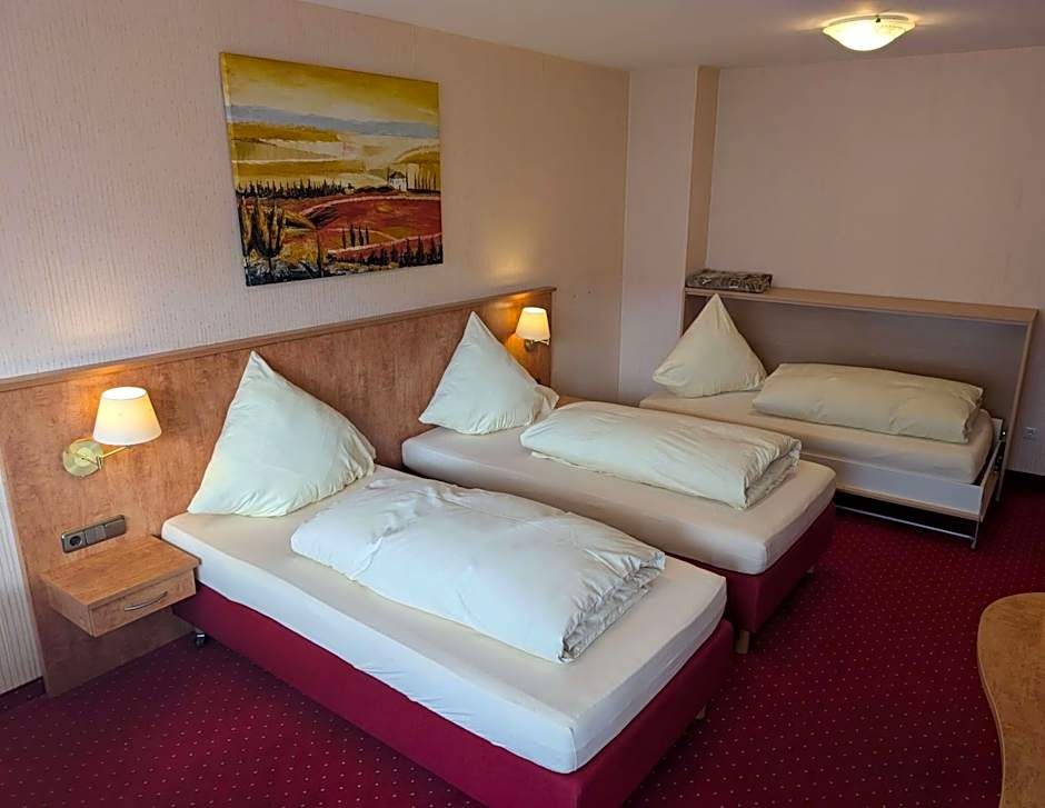 Stadthotel Augsburg