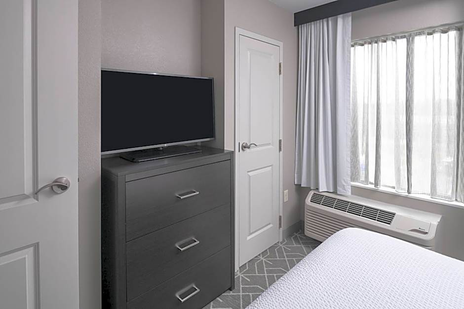 TownePlace Suites by Marriott Providence North Kingstown
