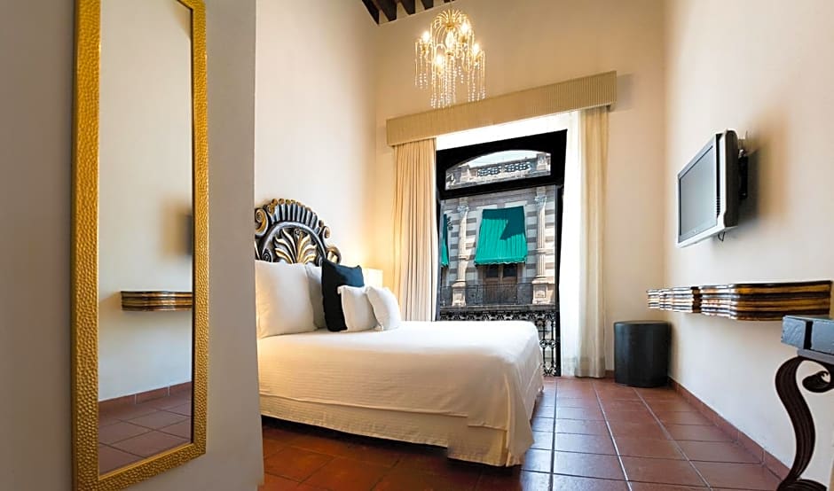 Hotel Herencia By Hosting House