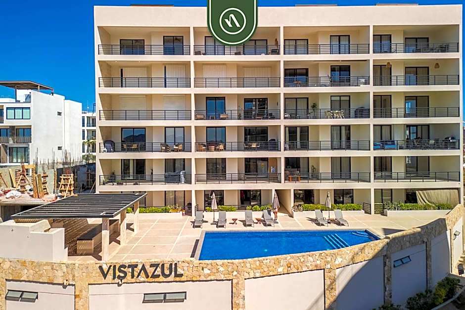 Amazing PH with Pool - Private Terrace
