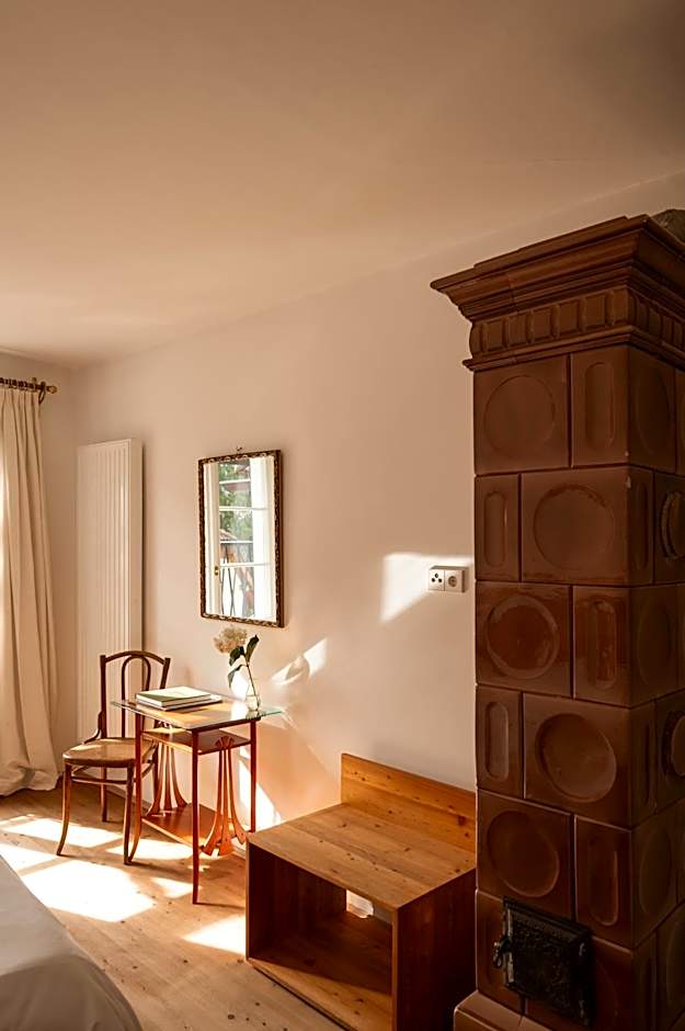 Ottmanngut Suite and Breakfast