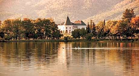 Lopota Lake Resort & Spa