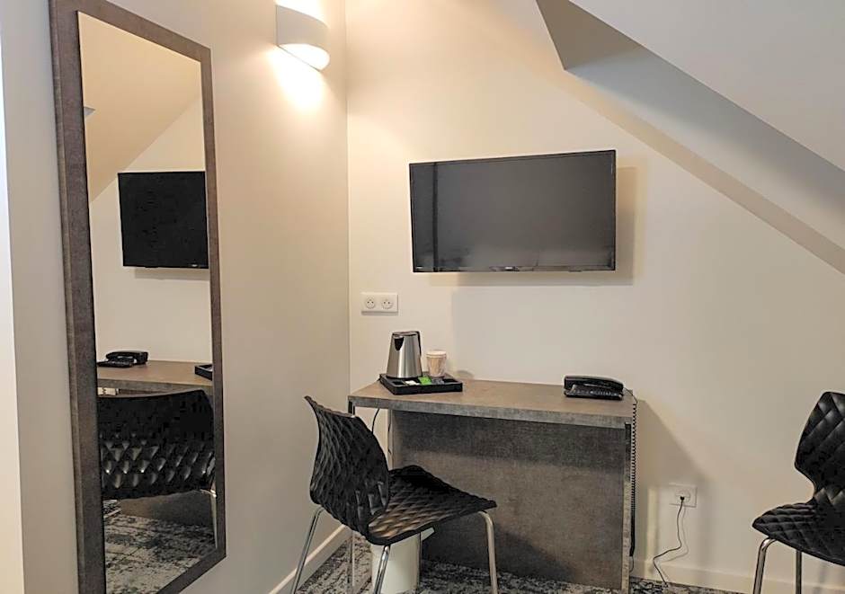 The Originals Access, Hotel Mulhouse Est (P'tit Dej-Hotel)
