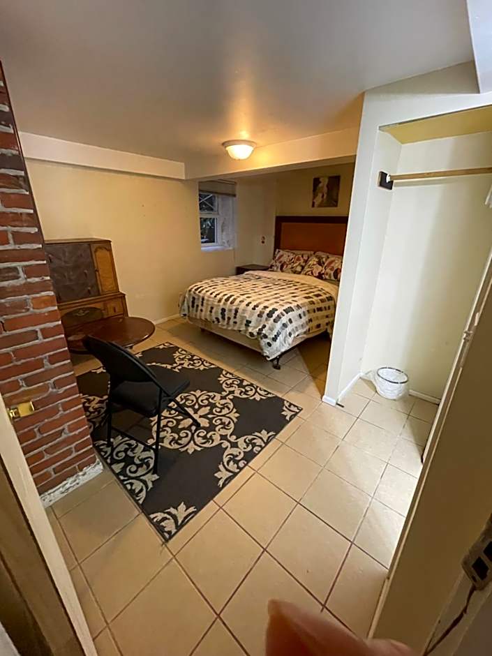 Linda guesthouse