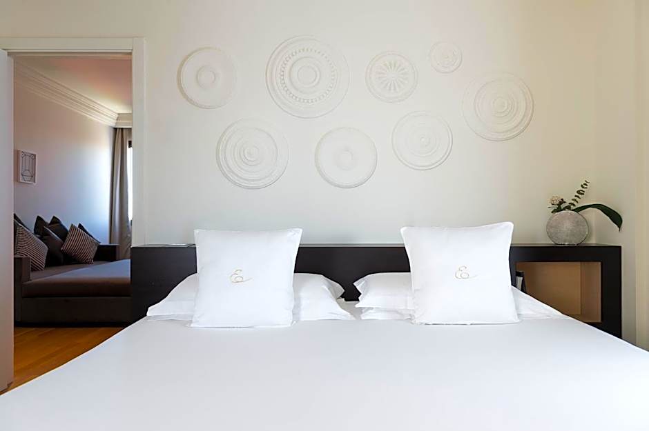 Elizabeth Lifestyle Hotel