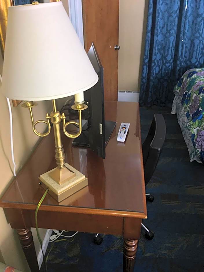 Anchor Motel