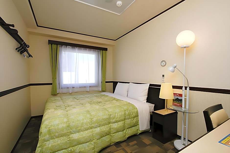 Toyoko Inn Maebashi Ekimae