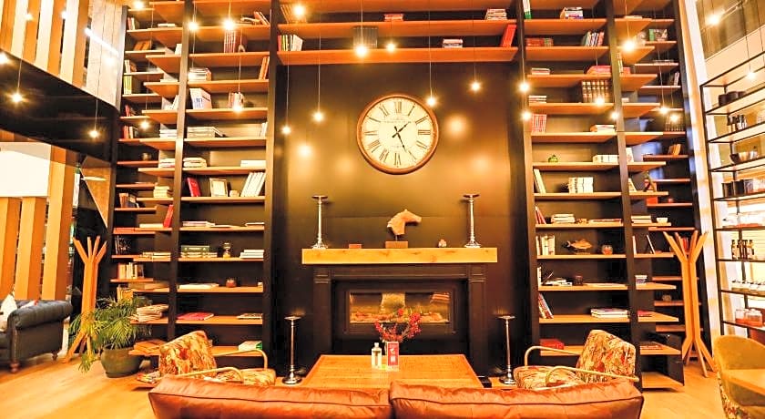 Holiday Inn Kayseri - Duvenonu By IHG