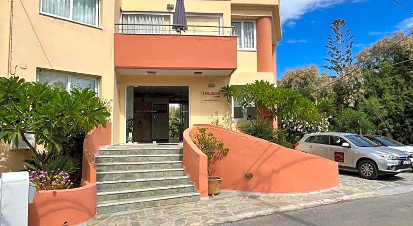 Iolkos Hotel Apartments