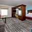 Hampton Inn By Hilton & Suites Winston-Salem/University Area