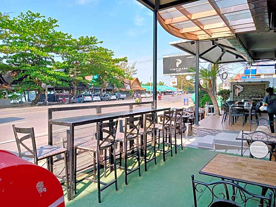 Pimpimarn Beach Hotel