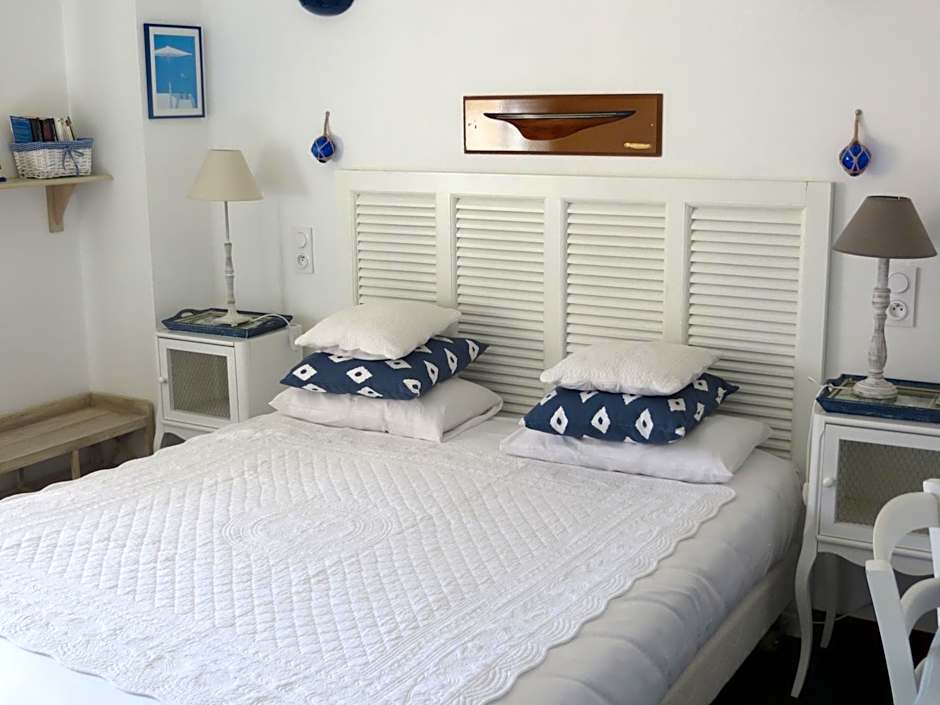 Hôtel Les Embruns Sables d'Olonne