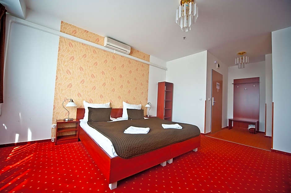 Canada Hotel Budapest