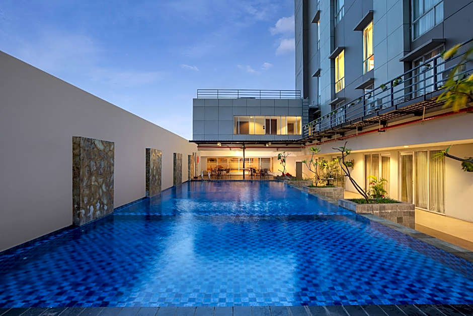 Amandaru Hotel Pekalongan