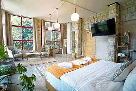 Beit Oren Hotel