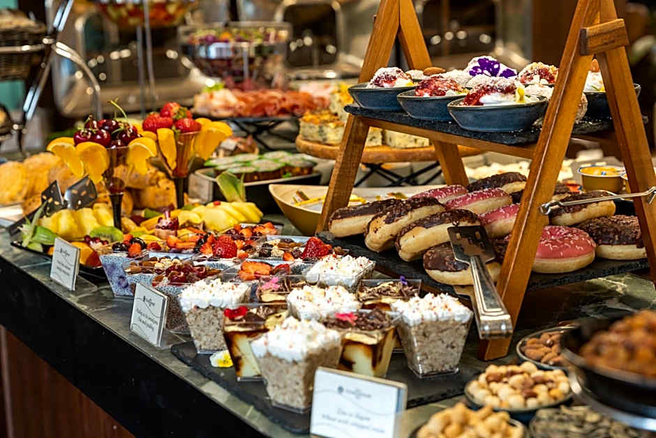 Hotel Constantine the Great