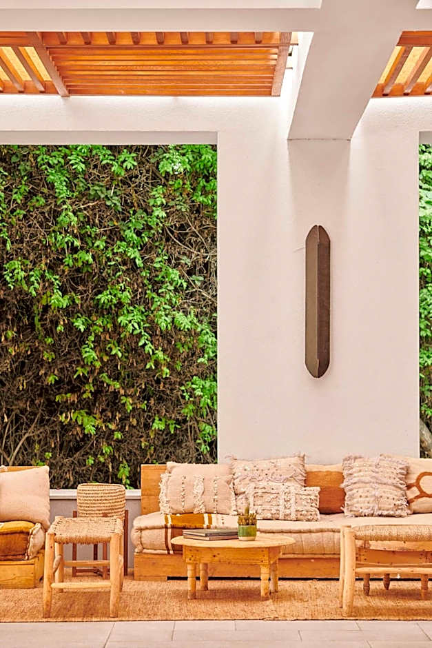 Hyatt Regency Casablanca