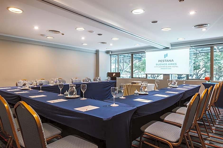 Pestana Buenos Aires