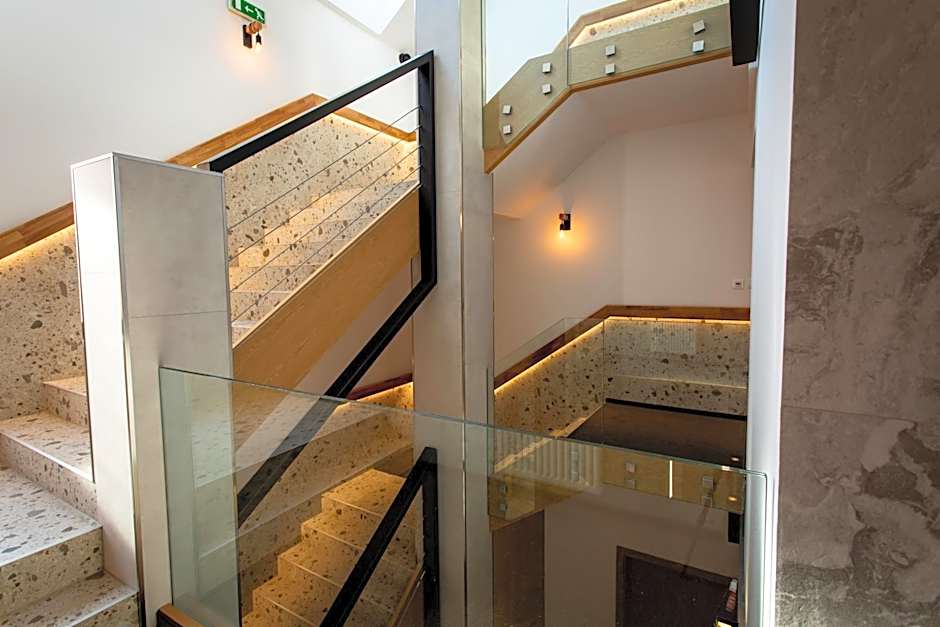 Hotel Novy Kastiel - Self check-in