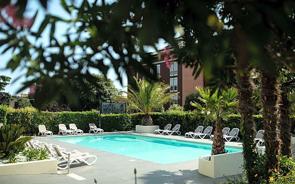 Hotel Benaco