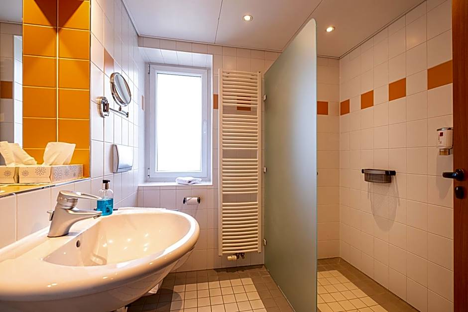 Hotel Am Froschbächel