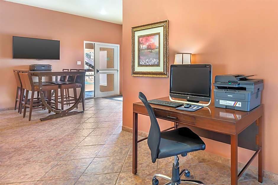Best Western Dos Rios