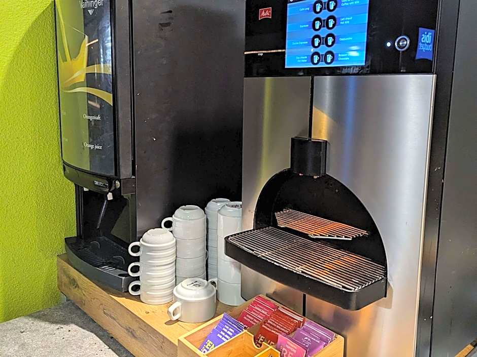 ibis budget Saint-Omer Centre