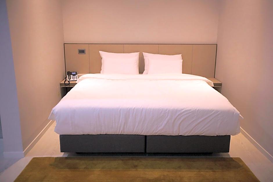 Gwangju Culture Hotel LAAM