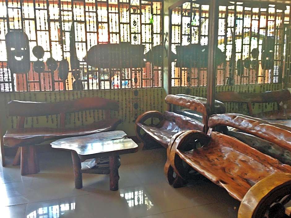 Lolo Oyong El Nido Pension House