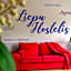Liepu Hostelis