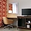 Hampton Inn By Hilton St Albans VT