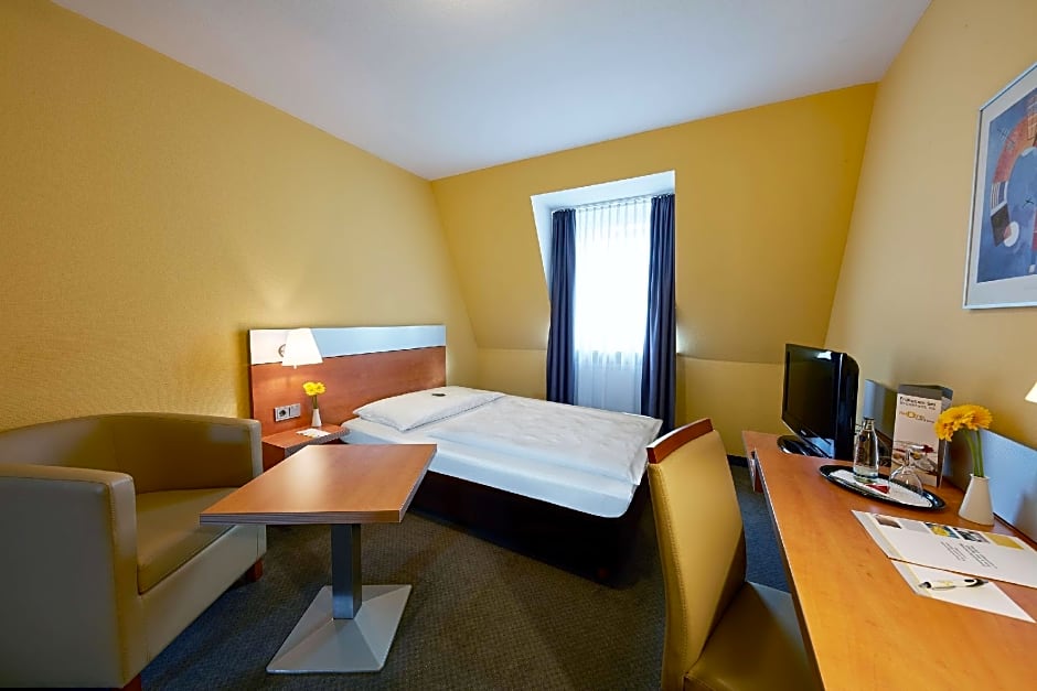 GHOTEL hotel & living München-Nymphenburg