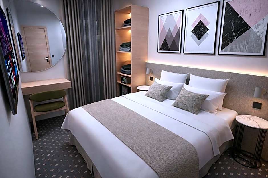 Hotel Fineso