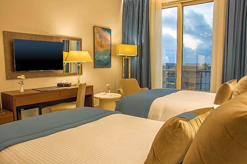 Helnan Mamoura Hotel & Events Center