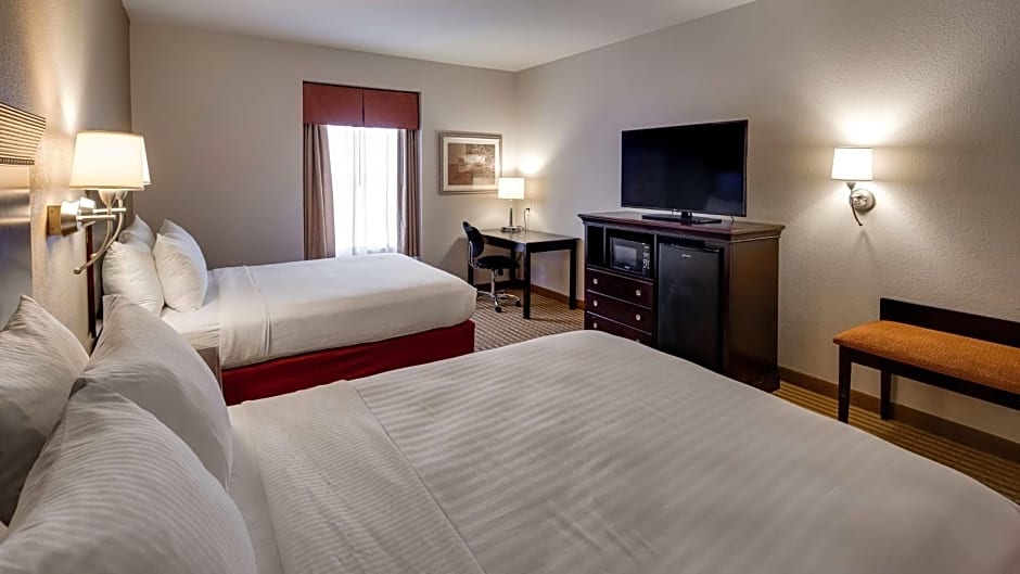 Best Western Plus Greenville South