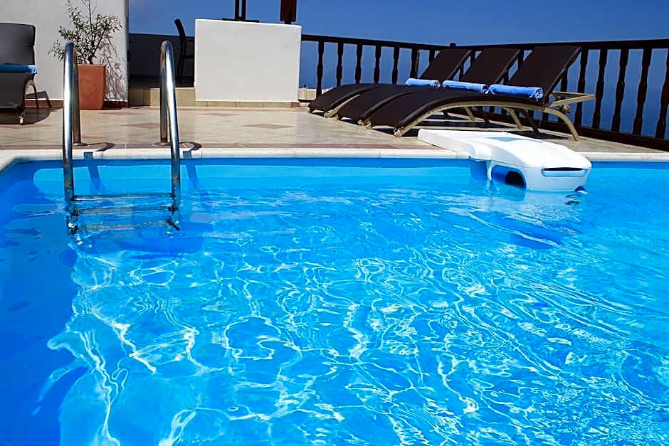 Amerisa Suites
