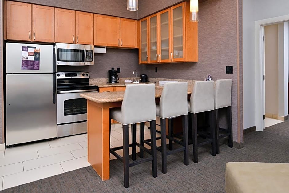 Residence Inn by Marriott Coralville