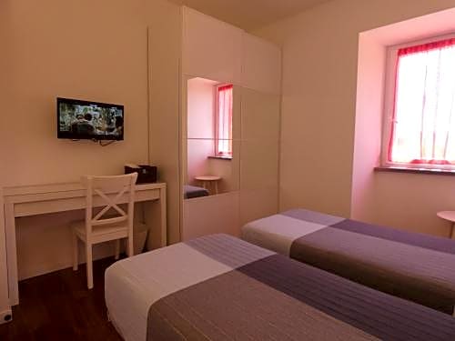SANT'ANNA HOSTEL