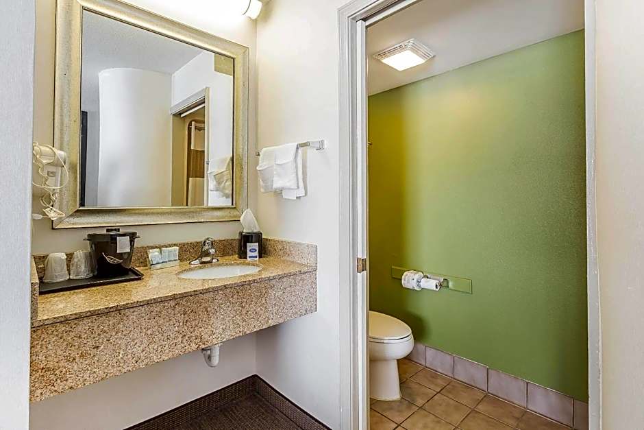 Sleep Inn Gaffney at I-85