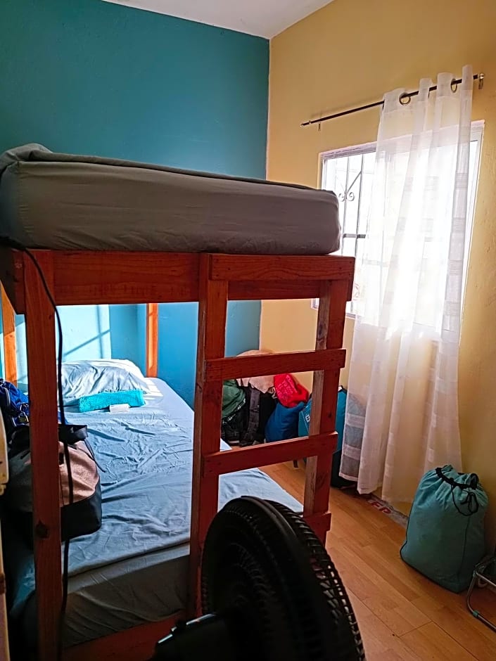 Hostal a 10 min del centro de Veracruz